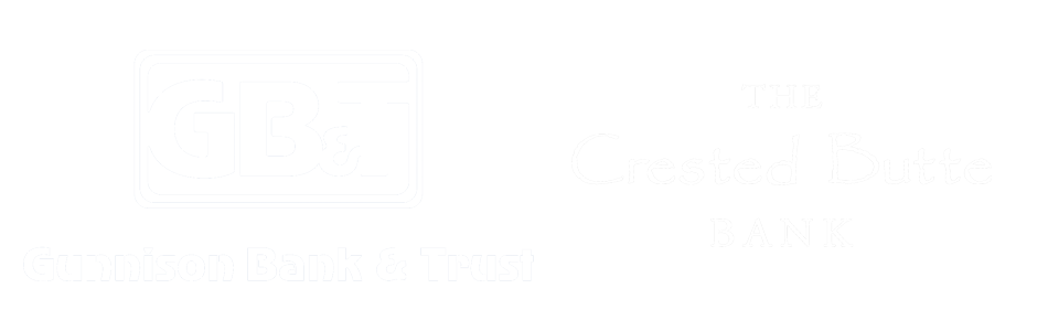 Gunnison Bank & Trust Logo