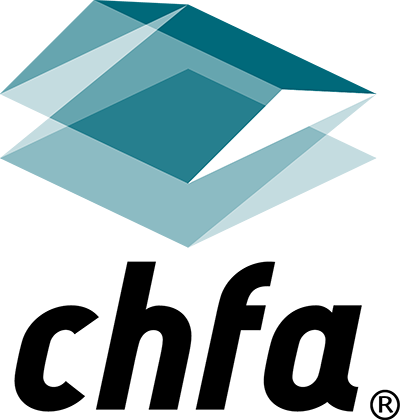 Colorado Housing and Finance Authority logo